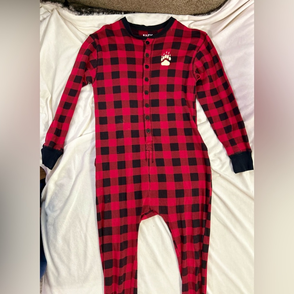 Lazy One pajamas